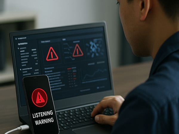 李沧手机泄密排查