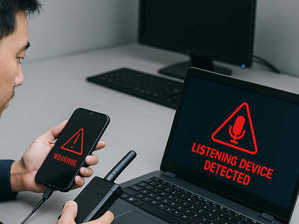 李沧手机电脑监听排查服务